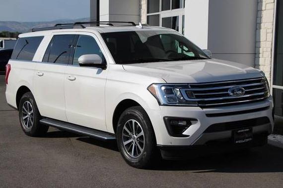 FORD EXPEDITION MAX 2019 1FMJK1JT2KEA12150 image